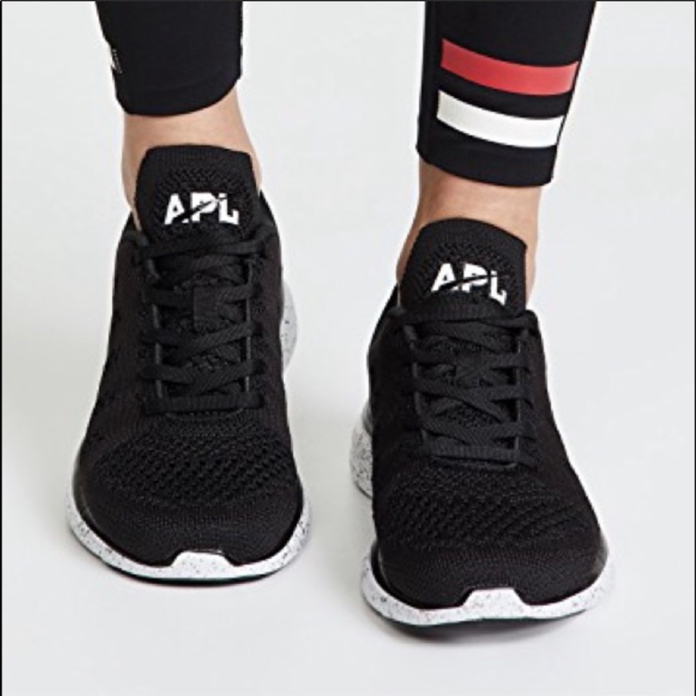 APL TECHLOOM Running Shoes